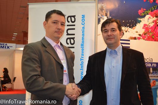 InfoTravelRomania sustine Romania editia I